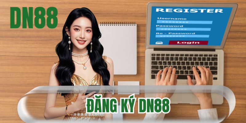 đăng ký DN88